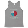 half the battle Tank Top