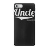 uncle since 2015 iPhone 7 Case