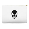 black nom nom Accessory Pouches
