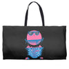 happy outdoors   porky roebuck Weekender Totes