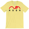 nuon game system talk T-Shirt