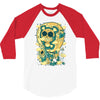 skyjack 3/4 Sleeve Shirt
