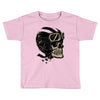 ride or die Toddler T-shirt