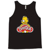 say doh (2) Tank Top