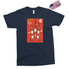 light on Exclusive T-shirt