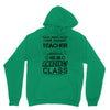This 3 RD Grade Teacher Has An Amazing! Class Hoodie