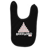 Beeramid Baby Bibs