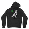 police brutality 100% cotton Hoodie