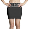 life's major priorities Mini Skirts