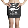 New Poppy 2018 Rokie Dept. Mini Skirts