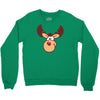 christmas xmas Crewneck Sweatshirt