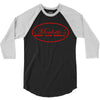 merlottes bar and grill t shirt true blood green 3/4 Sleeve Shirt