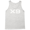 x9 Tank Top