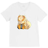 arcanine V-Neck Tee