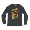 ich bin grossmutter Long Sleeve Shirts