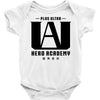 Plus Ultra Hero Academy Baby Bodysuit