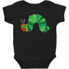 color funny Baby Bodysuit