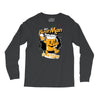 hey, beer man! Long Sleeve Shirts
