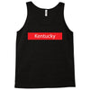 kentucky Tank Top