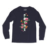 Pride Floral Long Sleeve Shirts