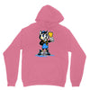 fox b Unisex Hoodie