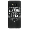 original parts vintage established 1975 perfectly aged Samsung Galaxy S8