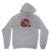 battle for the future Unisex Hoodie
