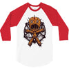 master of puppets 3/4 Sleeve Shirt