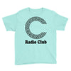 Radio Club Youth Tee
