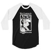 climbing in your windows 3/4 Sleeve Shirt