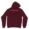 why not Unisex Hoodie