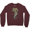 sea chariot Crewneck Sweatshirt