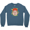 hip hop guy Crewneck Sweatshirt