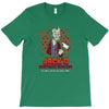 jack's caretaker services T-Shirt