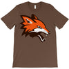 vpn orangge T-Shirt