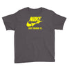nuke just bomb it Youth Tee