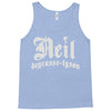 neil degrasse tyson Tank Top