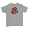 pump up the jam Youth Tee