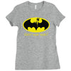 ozzy woz here Ladies Fitted T-Shirt