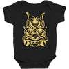 three eyed monster best trending Baby Bodysuit