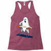 scorched Racerback Tank