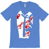 reservoir dogs halloween T-Shirt