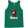 deadpool Tank Top