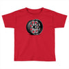 off road Toddler T-shirt