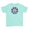 o face Youth Tee