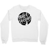 make it personal Crewneck Sweatshirt