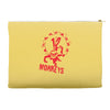 army of the 12 monkeys Accessory Pouches