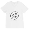 Sad XXXTentacion V-Neck Tee
