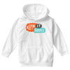 it simple Youth Hoodie