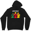 heathers girls Unisex Hoodie